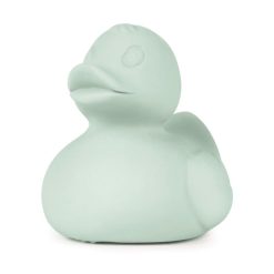 Oli & Carol Mes Premiers Jouets | Elvis Le Canard - Menthe