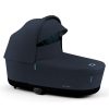 Cybex Nacelle | Nacelle De Luxe Priam 4 Plus - Midnight Blue