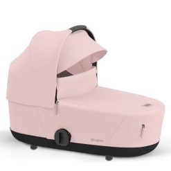 Cybex Nacelle | Nacelle De Luxe Mios 3 - Peach Pink