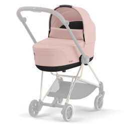 Cybex Nacelle | Nacelle De Luxe Mios 3 - Peach Pink