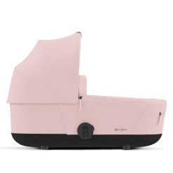 Cybex Nacelle | Nacelle De Luxe Mios 3 - Peach Pink