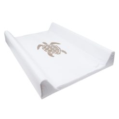 Quax Matelas Et Housse A Langer | Matelas A Langer - Tortue