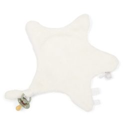 Little Dutch Doudou | Doudou Etoile Sailors Bay - White