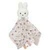 Little Dutch Doudou | Doudou Miffy Vintage - Little Flowers