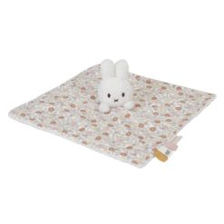 Little Dutch Doudou | Doudou Miffy Vintage - Little Flowers