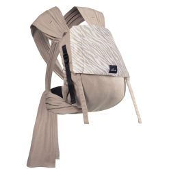 Neobulle Porte Bebe | Porte-Bebe P'Tit Evo - Savane