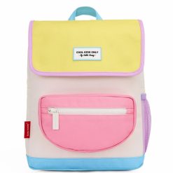 Hello Hossy Bagagerie Enfant | Sac A Dos Mini 2/5 Ans - Sugar