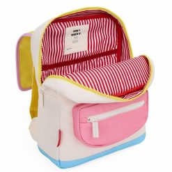 Hello Hossy Bagagerie Enfant | Sac A Dos Mini 2/5 Ans - Sugar