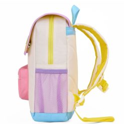 Hello Hossy Bagagerie Enfant | Sac A Dos Mini 2/5 Ans - Sugar