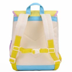 Hello Hossy Bagagerie Enfant | Sac A Dos Mini 2/5 Ans - Sugar