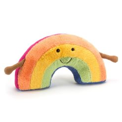 Jellycat Peluche | Amuseable Rainbow - Medium