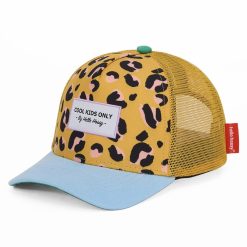 Hello Hossy Accessoires Bebe | Casquette Panther - 9/18 Mois