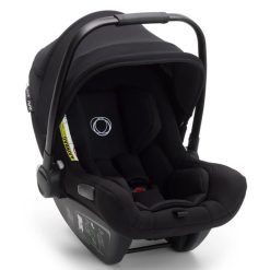 Bugaboo Groupe 0+ | Siege Auto Turtle Air By Nuna I-Size Groupe 0+ - Noir