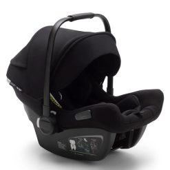 Bugaboo Groupe 0+ | Siege Auto Turtle Air By Nuna I-Size Groupe 0+ - Noir