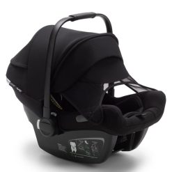 Bugaboo Groupe 0+ | Siege Auto Turtle Air By Nuna I-Size Groupe 0+ - Noir