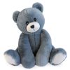 Histoire d'Ours Peluche | Oscar L'Ours Blue Jean - Les Ours