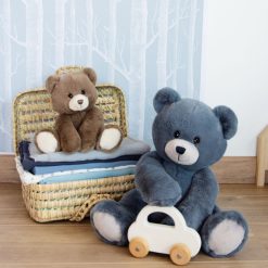 Histoire d'Ours Peluche | Oscar L'Ours Blue Jean - Les Ours