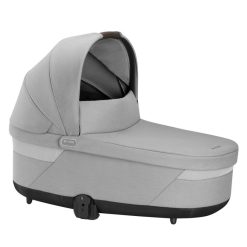 Cybex Nacelle | Nacelle S Lux - Lava Grey