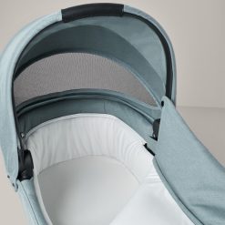 Cybex Nacelle | Nacelle S Lux - Lava Grey