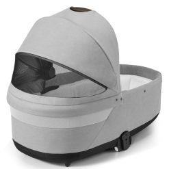 Cybex Nacelle | Nacelle S Lux - Lava Grey