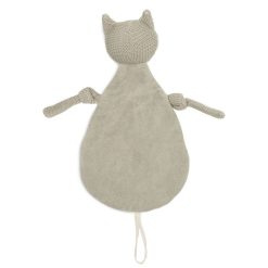 Jollein Succion | Doudou Attache Tetine Fox - Multicolore