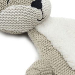 Jollein Succion | Doudou Attache Tetine Fox - Multicolore