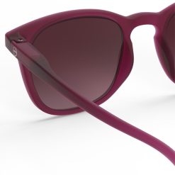 IZIPIZI Lunettes De Soleil | Lunettes De Soleil Junior Sun #E 5/10 Ans - Antique Purple