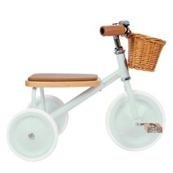 Banwood Trotteur & Porteur | Tricycle Trike - Menthe