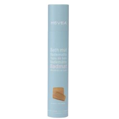 HEVEA Baignoire | Tapis De Bain - Natural