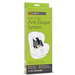 5pointplus Equipement Voiture | Systeme 5 Points Plus - 15/30 Mois