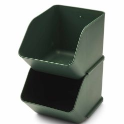 Liewood Rangement | Lot De 2 Organiseurs De Bureau Rosemary S - Garden Green