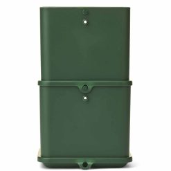 Liewood Rangement | Lot De 2 Organiseurs De Bureau Rosemary S - Garden Green