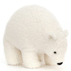 Jellycat Peluche | Wisful Polar Bear - Medium