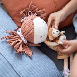 Little Dutch Mes Premiers Jouets | Poupee Doudou Sophia