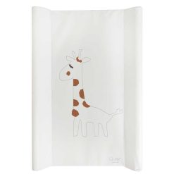 Quax Matelas Et Housse A Langer | Matelas A Langer - Girafe