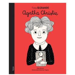 Kimane Livres | Agatha Christie