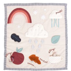 Moulin Roty Tapis D'Eveil | Tapis D'Eveil - Apres La Pluie