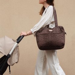 Nobodinoz Sac A Langer | Sac A Langer Hyde Park - Leonie Brown