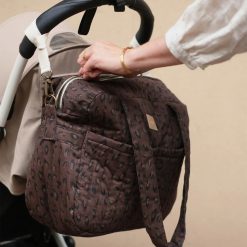 Nobodinoz Sac A Langer | Sac A Langer Hyde Park - Leonie Brown