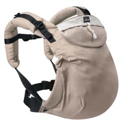 Neobulle Porte Bebe | Porte-Bebe Neo Preforme V3 - Savane