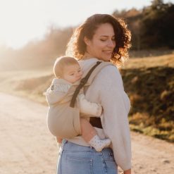 Neobulle Porte Bebe | Porte-Bebe Neo Preforme V3 - Savane