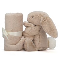 Jellycat Doudou | Bashful Beige Bunny Soother