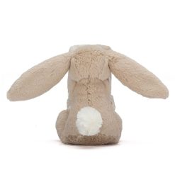 Jellycat Doudou | Bashful Beige Bunny Soother