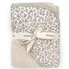 Babyshower Textile | Cape De Bain - Soft Print