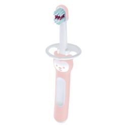 MAM Hygiene & Soin | Ma Premiere Brosse A Dents - Rose