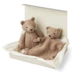 Liewood Doudou | Pack Cadeau Ted Mr Bear Beige