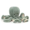 Jellycat Peluche | Odyssey Octopus - Medium