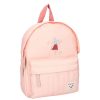 Kidzroom Bagagerie Enfant | Sac A Dos Brode Tattle And Tales - Souris Rose