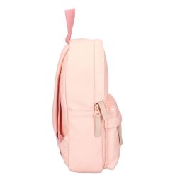 Kidzroom Bagagerie Enfant | Sac A Dos Brode Tattle And Tales - Souris Rose