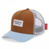 Hello Hossy Casquettes Et Bobs | Casquette Mini Lake - 6 Ans +